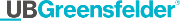 UB Greensfelder Logo